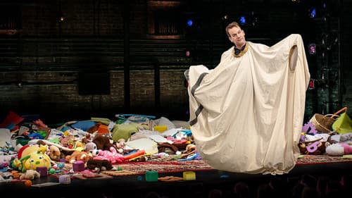 Mike Birbiglia: The New One Bild 2