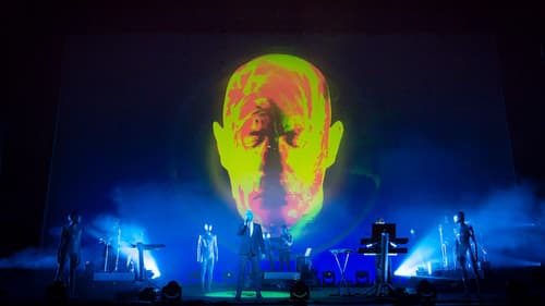 Pet Shop Boys: Inner Sanctum 2018 Bild 1