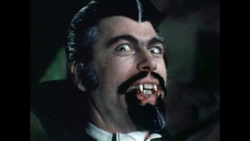 Dracula (The Dirty Old Man) Bild 1