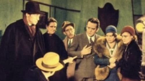 Murder at Dawn Bild 1