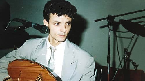 Kamel Messaoudi En Concert Live À Paris Bild 1