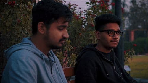 Two Perfect Strangers Bild 1