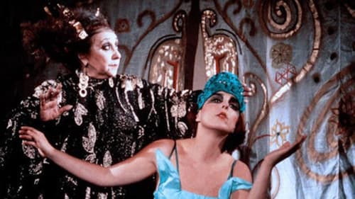 Anita - Tänze des Lasters Bild 1