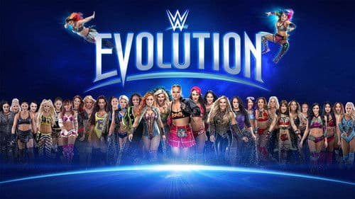 WWE Evolution Bild 3