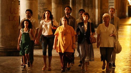 Scontro di civiltà per un ascensore a Piazza Vittorio Bild 1