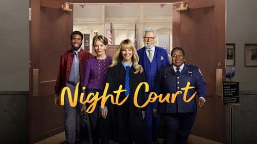 Night Court Bild 5
