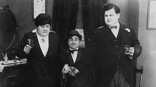 The Guilty Ones Bild 1