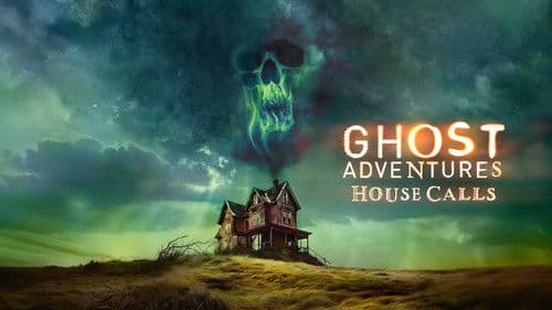 Ghost Adventures: House Calls Bild 4