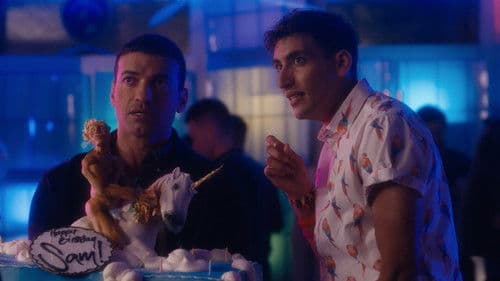 Breaking Fast Bild 2