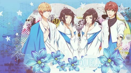 TsukiPro The Animation Bild 5
