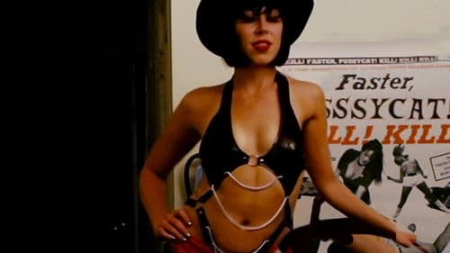 Underbelly Blues Bild 1