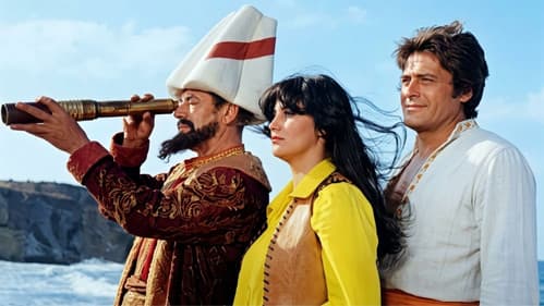 Kara Murat: Denizler Hakimi Bild 1