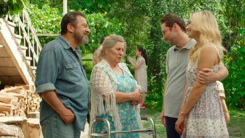 Счастья! Здоровья! Bild 1