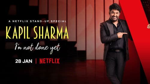 कपिल शर्मा: पिक्चर अभी बाकी है! Bild 2