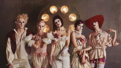 The Forgotten Circus Bild 1