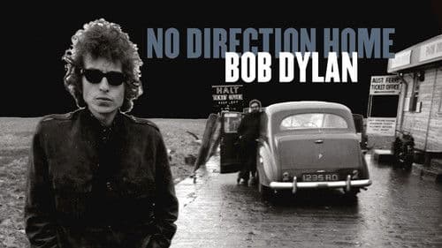 Bob Dylan - No Direction Home Bild 7