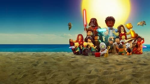 LEGO Star Wars Sommerurlaub Bild 1
