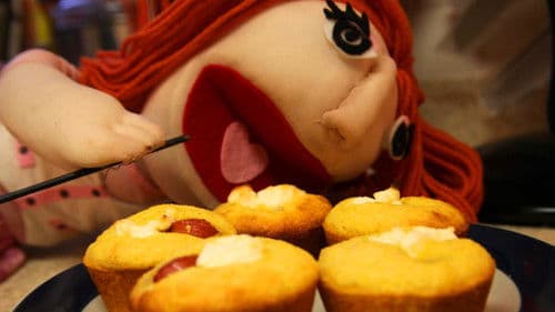 I've Got Munchies Bild 5