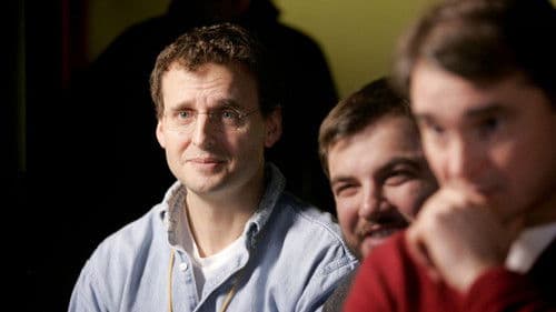 Exporting Raymond Bild 1