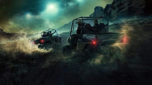 Das Geheimnis der Skinwalker Ranch Bild 5