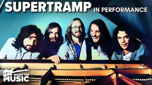 Supertramp: In Performance Bild 1
