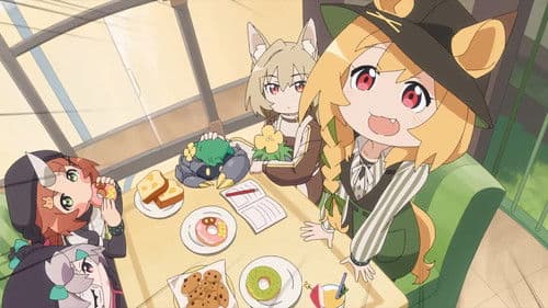 Kay’s Daily Doodles Bild 1