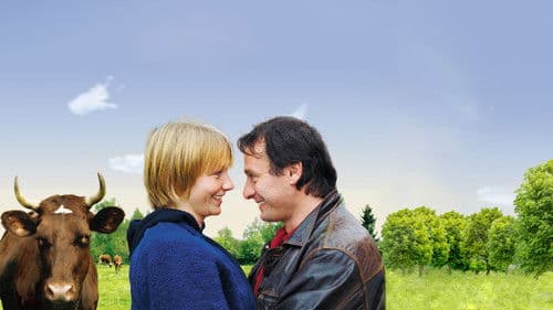 Der Typ vom Grab nebenan Bild 1