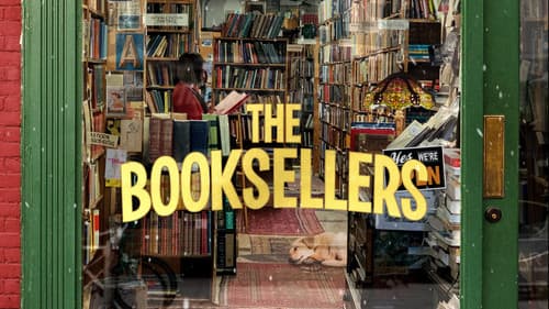 The Booksellers Bild 4