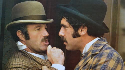 Und morgen wird ein Ding gedreht Bild 1