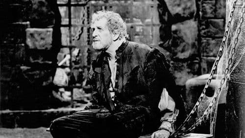 An Evening of Edgar Allan Poe Bild 2