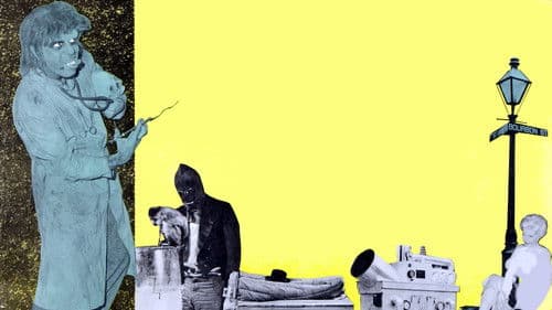 The Wacky World of Dr. Morgus Bild 1