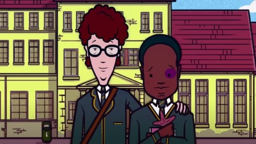 My Old School Bild 8