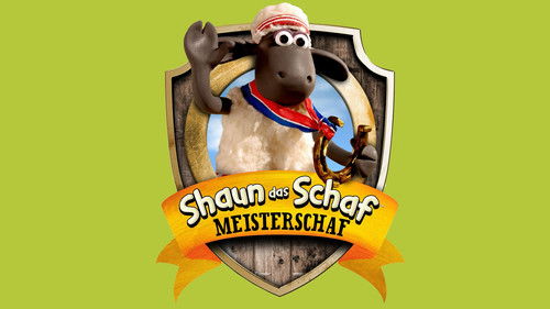 Shaun das Schaf - Meisterschaf Bild 6