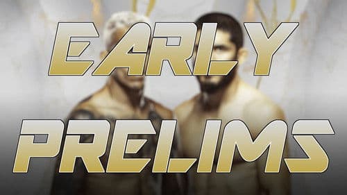 UFC 280: Oliveira vs. Makhachev Bild 2