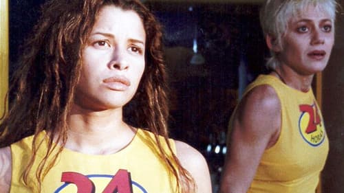 24 horas (Algo está por explotar) Bild 1