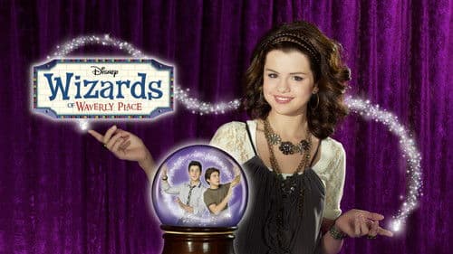 Die Zauberer vom Waverly Place Bild 7