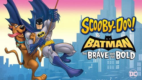 Scooby-Doo! & Batman: The Brave and the Bold Bild 8