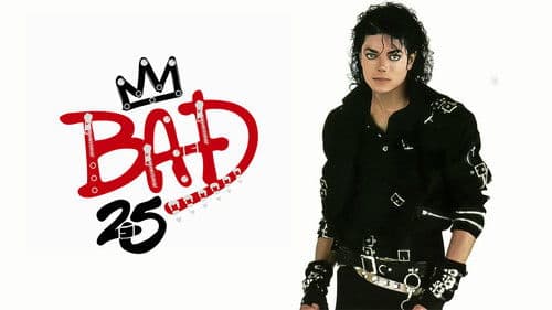25 Jahre BAD - Das Phänomen Michael Jackson Bild 5