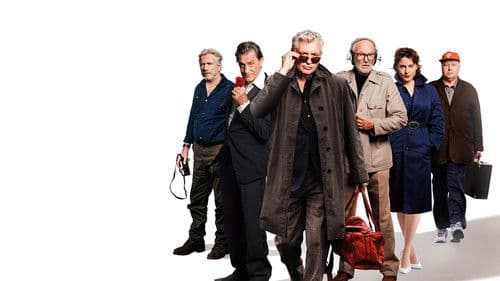 Kundschafter des Friedens Bild 8