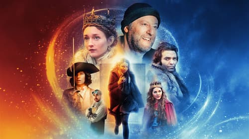 Polinas magische Abenteuer Bild 1