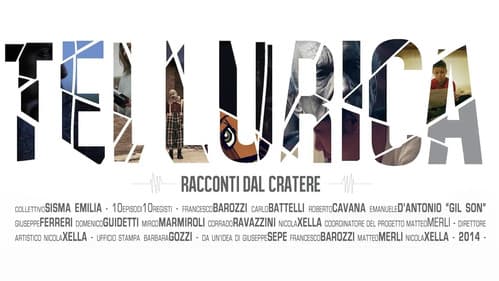 Tellurica - Racconti dal cratere Bild 1