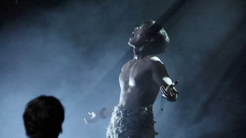 프랑켄슈타인 : 더 뮤지컬 라이브 Bild 6