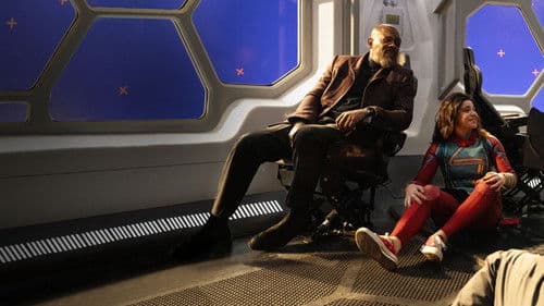 MARVEL STUDIOS: GEMEINSAM UNBESIEGBAR: Das Making-of von THE MARVELS Bild 2