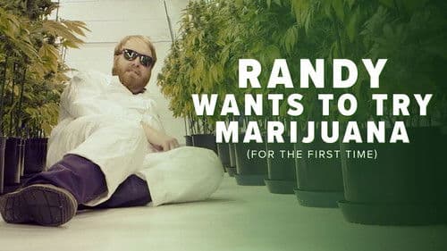 Randy Wants To Try Marijuana Bild 1