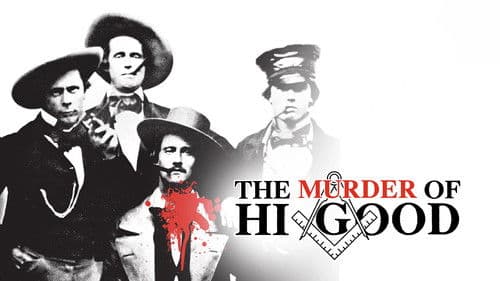 The Murder of Hi Good Bild 1