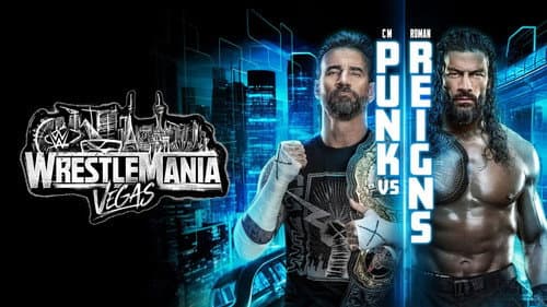 WWE WrestleMania 42 – Sunday Bild 6