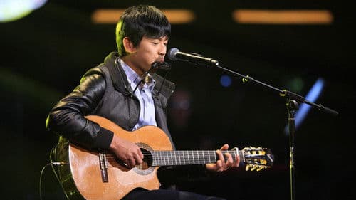 中国好歌曲 Bild 1