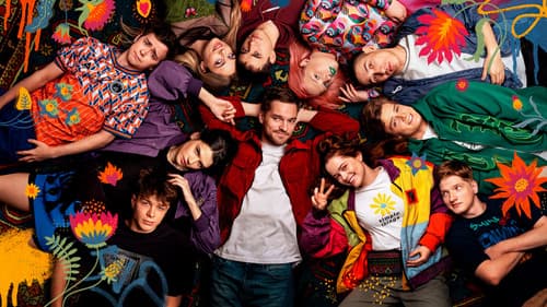 Трудные подростки Bild 4