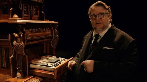 Guillermo del Toro's Cabinet of Curiosities Bild 2