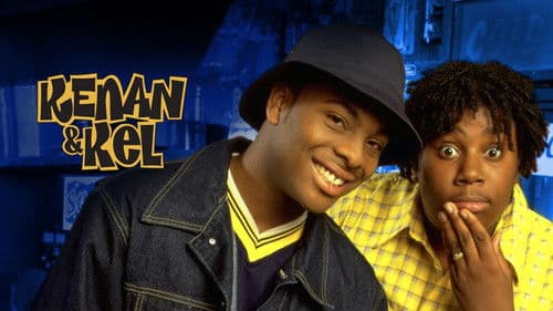 Kenan & Kel Bild 5